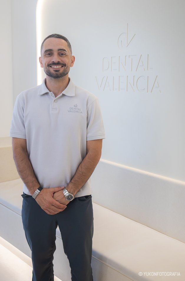 Alex, administración